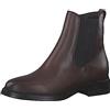 Tamaris Stivaletti Chelsea 1-25029-41 001 Stretto Taglia: 36 EU