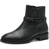 Tamaris Stivaletti 1-25365-41 018 Normale Taglia: 38 EU