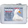 Tex family Piumino Oca Stream 500 GR. 80% Piuma Oca 20% Piumino Oca Bicolore (CM. 220X260)