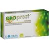 DOGMA HEALTHCARE SRL Oroprost 16 Bustine