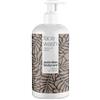 Australian Bodycare Face Wash 500 ml - Detergente per il viso contro punti neri, brufoli e pelle acneica - Con Tea Tree Oil australiano naturale puro al 100% - Ottimo per pelli grasse