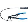 BGS 66120 | Pinza per fascette stringitubo | per VAG 2.0 TDI