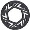 Sram Sram Kit protezione corone T-type nero