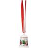 Hutschenreuther Collezione 23 Tram Mini locke, 5 cm