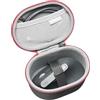 RLSOCO Custodia per Mx/Lift Mouse Verticale Wireless Ergonomico (Solo Custodia)(Nero)