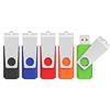 KEXIN Chiavetta USB 64GB 5 Pezzi USB3.0 Chiavette USB 64 GB Pennetta Colorato