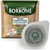 CAFFÈ BORBONE 600 cialde filtro carta ese 44 Borbone Decaffeinato