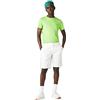 Lacoste FH2647 Pantaloncini Bermuda, Farine, 50 Uomo