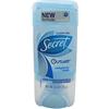 Secret Outlast Clear Gel Anti-perspirant & Deodorant Completely Clean 80ml, Completely Clean