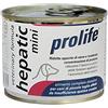 Prolife Hepatic Mini. Scatoletta da 200 Grammi