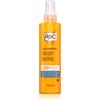 RoC Soleil Protect Moisturising Spray Lotion 200 ml