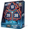 Hasbro Grandi Giochi - NERF Hit Spin Target - NER08000