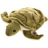 WWF 15214001 - Tartaruga Marina di Peluche, 18 cm