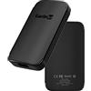 CarlinKit Android auto wireless adattatore dongle，Spina diretta,Installazione facile,Connessione istantanea da smartphone a schermo auto