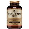 SOLGAR IT. MULTINUTRIENT SpA OLIGO POTAS PLUS 100TAV