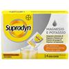 BAYER SpA SUPRADYN MAGNESIO/POT 14BUST