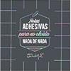 Mr. Wonderful (language_tag:it_ES, value:Note Adesive Per Non Dimenticare Niente Di Nulla - Mr. Wonderful)