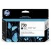 HP Cartuccia HP nero opaco P2V65A