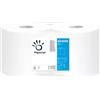 PAPERNET BOBINA PULIUNTO PAPERNET SPECIAL VIRGIN MICROGOFFRATO - 231,8mt (Conf.2)