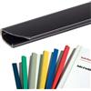 FELLOWES SCATOLA 30 DORSETTI 11MM NERO TRIANGOLARE