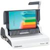 FELLOWES RILEGATRICE MANUALE PULSAR+300 A DORSO PLASTICO FELLOWES
