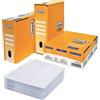FAVORIT SCATOLA 500 BUSTE FORATE 22X30 LINEAR BUCCIA PPL FAVORIT