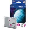 BROTHER CARTUCCIA MAGENTA DCP150C DCP135C MFC235C MFC260C