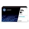 HP Toner Hp Nero 89A per LaserjetEnterprise M507-MFP M528