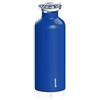 Guzzini - On The Go, ENERGY, Bottiglia Termica da Viaggio - Blu, Ø 7.3 x h21.2 cm | 500 cc - 116700207