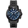 Versus Versace Orologio Cronografo Quarzo Uomo con Cinturino in Acciaio Inox S30090017