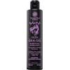 Domus Olea Toscana IDRA-GEL BAMBOO-LINO MODELLA RICCI - HYDRA-STYLE - Modella, Idrata e Protegge - Anticrespo, Termoprotettivo e Lucidante - Per Ricci Definiti, Morbidi e Luminosi - 200ml - ECO-BIO - Domus Olea Toscana
