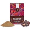 AATMANA Polvere Di Noce Di Sapone | Reetha | Polvere Di Aritha Per La Cura Naturale Dei Capelli | Balsamo Detergente Per Capelli Ayurvedico | Per Uomini E Donne - 100 Grams