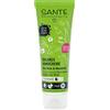 SANTE Naturkosmetik Balance crema per le mani, sana base acida delle mani, vegana, con aloe biologico e olio di mandorle, 75 ml