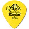 Jim Dunlop Dunlop Plettri Tortex Jazz III, XL, 0.73 mm