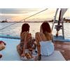 Smartbox Venezia in catamarano: tour in Laguna con pranzo e 2 bevande incluse per 2 persone