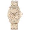 Guess Orologio Analogico Classico Quarzo Donna con Cinturino in Acciaio Inox W0403L2