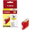 Canon Cartuccia Canon giallo BJCSERIE3000/6000 S400/450/600/630/4500 (XBC31C) [4482A002]