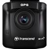 Transcend Dash Cam Transcend DrivePro 250 64GB microSDHC TLC Nero [TS-DP250A-64G]