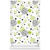 Blindecor Digital Cucina | Tenda avvolgibile traslucida con stampa digitale | Modello Lime | 110 x 180 cm (larghezza per altezza) Dimensioni del tessuto 107 x 175 cm | Tende per finestre