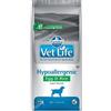 FARMINA Vet Life Hypoallergenic Egg & Rice dog 12kg