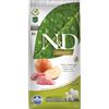 FARMINA N&D Prime Adult Medium & Maxi Wild Boar & Apple 12 kg
