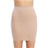 Spanx Smartgrip Slips, Half Slip, Mutande Donna, Beige (Foundation), M