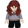 Manhattan Toy Lego Hermione Granger Officially Licensed Plush Minifigure, 33 cm, multicolore