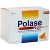 GLAXOSMITHKLINE C.HEALTH.SpA Polase plus 36 bustine