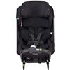 JYOKO KIDS Fodera per riduttore seggiolino auto in cotone Compatibile con Axkid One (Black Series)