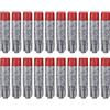 Nerf Hasbro NERF ULTRA ACCUSTRIKE 20 DART REFILL, Multicolore, Taglia Unica