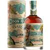 Rum Don Papa Baroko - Don Papa [0.70 lt, Astucciato]