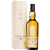 Whisky Lagavulin 8 years Islay Single Malt Scotch - Lagavulin [0.70 Lt, Astucciato]