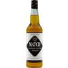 Whisky Match Blended - Distillerie Fratelli Branca [0.70 Lt]