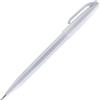 Pentel SES15C-N2X Arts Rotulador Touch con Punta de Fibra Flexible tipo Pincel, Dibuja Trazos Finos y Gruesos, Perfecto para Tramado Cruzado y Caligrafía